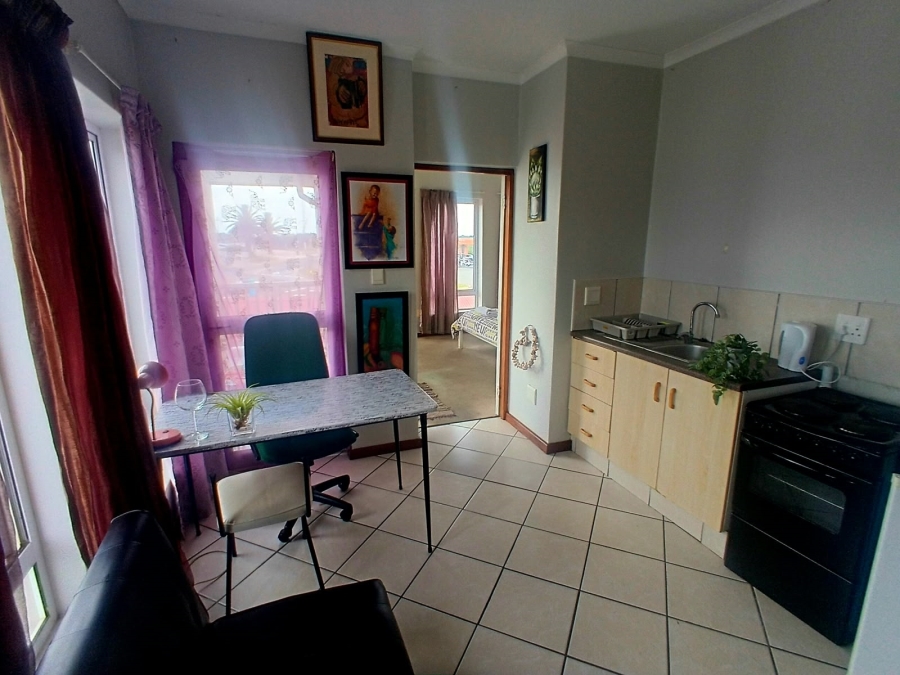 1 Bedroom Property for Sale in Dana Bay Western Cape